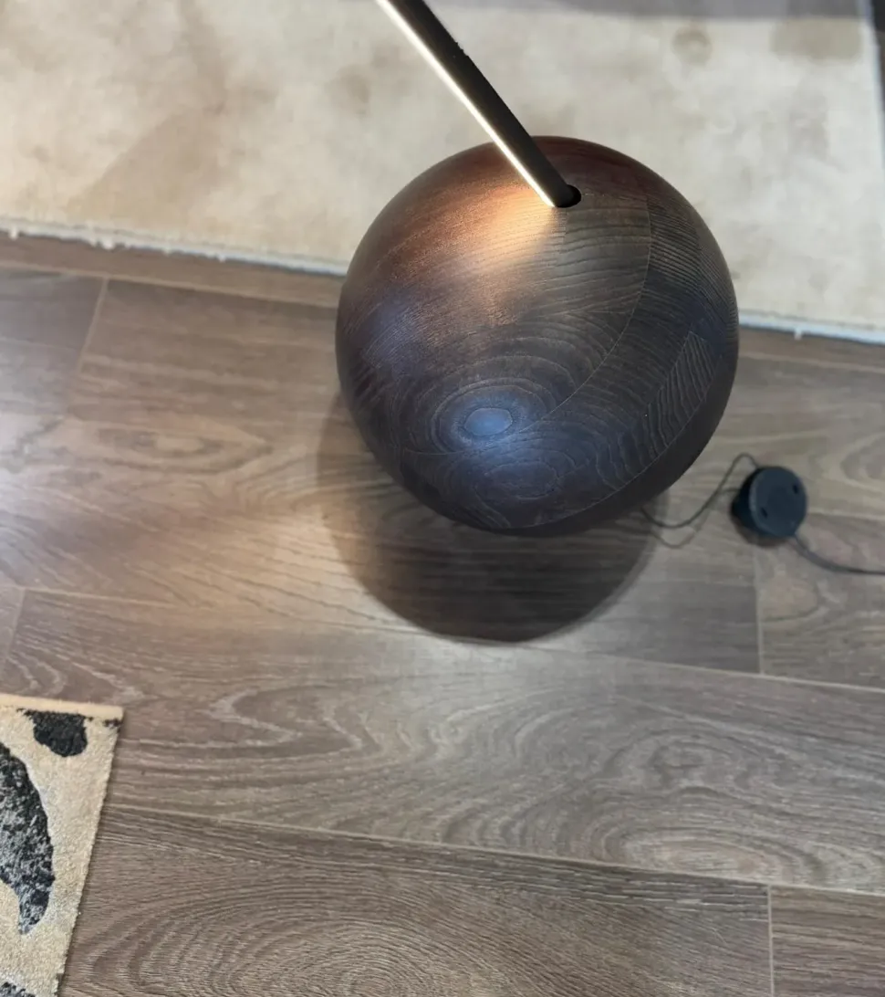 Lampada Rugiada Flou in OFFERTA OUTLET