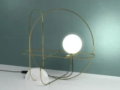 Lampada Setareh Fontana Arte: Outlet Offerte!