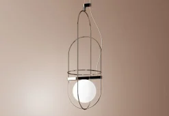 Lampada Setareh Fontana Arte a prezzo Outlet.