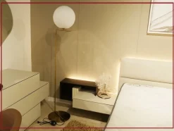 Lampada Sfera Sigerico in OFFERTA OUTLET