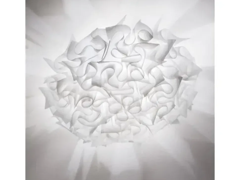 Lampada Slamp Veli large couture a PREZZI OUTLET