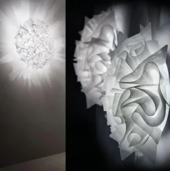 Lampada Slamp Veli large couture a PREZZI OUTLET