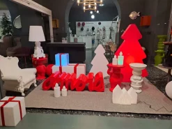 Lampada Slide Lightree 150 luminoso a PREZZI OUTLET