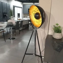 Lampada Spaziale Artigianale in OFFERTA OUTLET