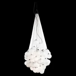 Lampada Stochastic Luceplan a prezzo Outlet! Rinnova l'arredo!