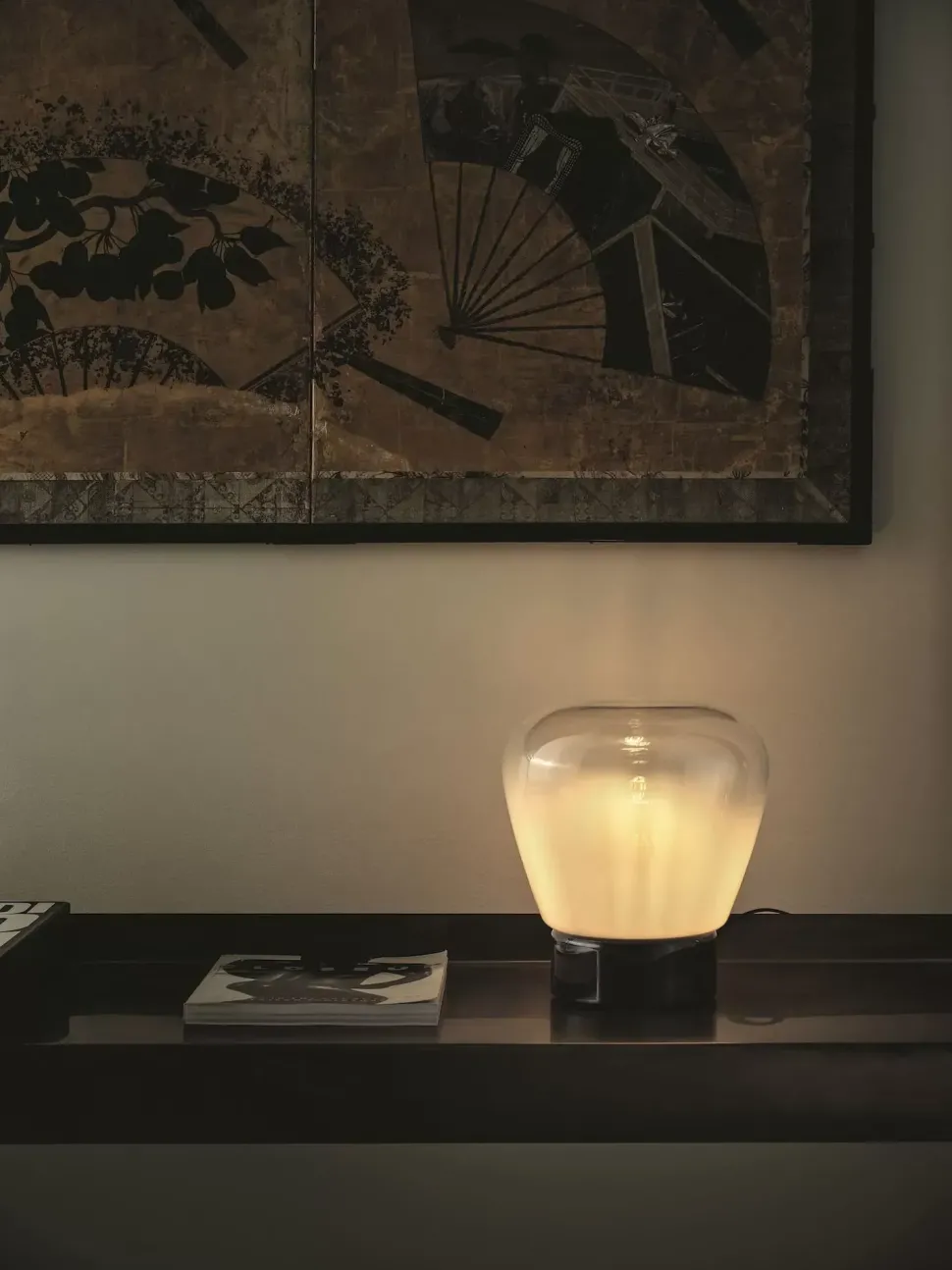 Lampada Stone Bontempi in OFFERTA OUTLET