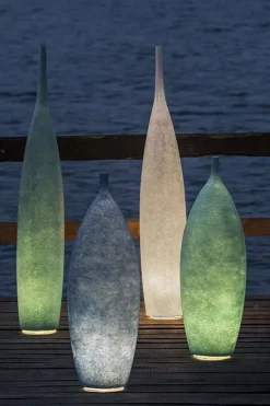 Lampada Tank Collezione esclusiva in OFFERTA OUTLET