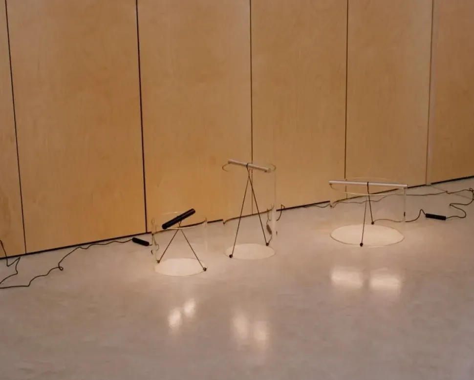 Lampada To tie t1 Flos in OFFERTA OUTLET