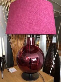 Lampada Toc Penta illuminazione in OFFERTA OUTLET