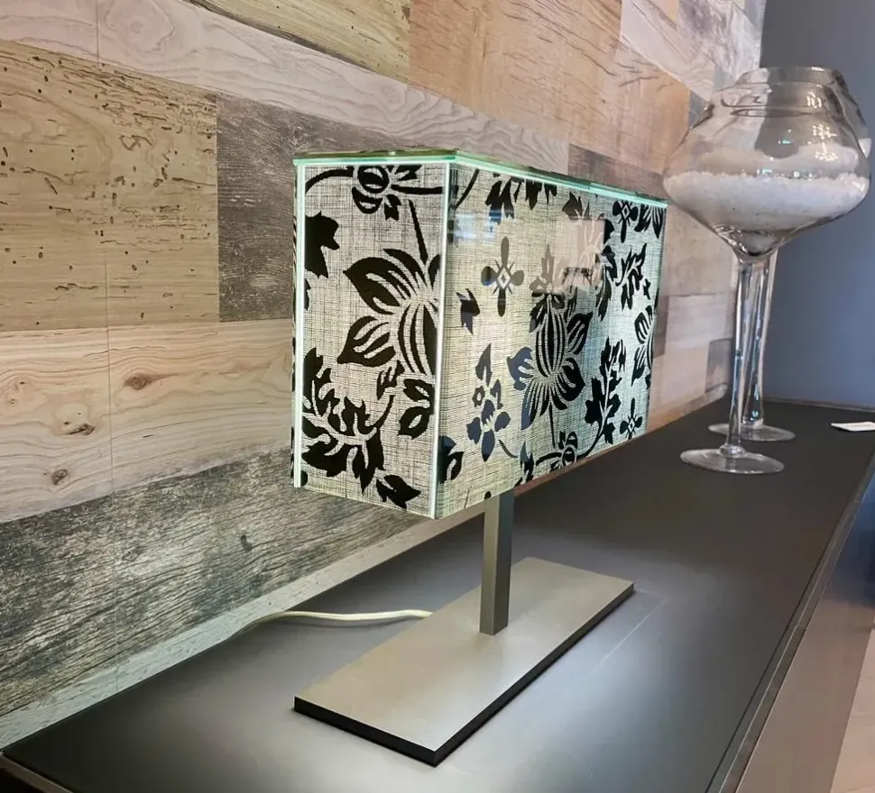 Lampada Tosca Pentalight in OFFERTA OUTLET