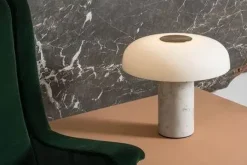 Lampada Tropico grande Fontana Arte a prezzo scontato