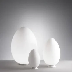 Lampada Uovo Fontana Arte Outlet: prezzo vantaggioso!