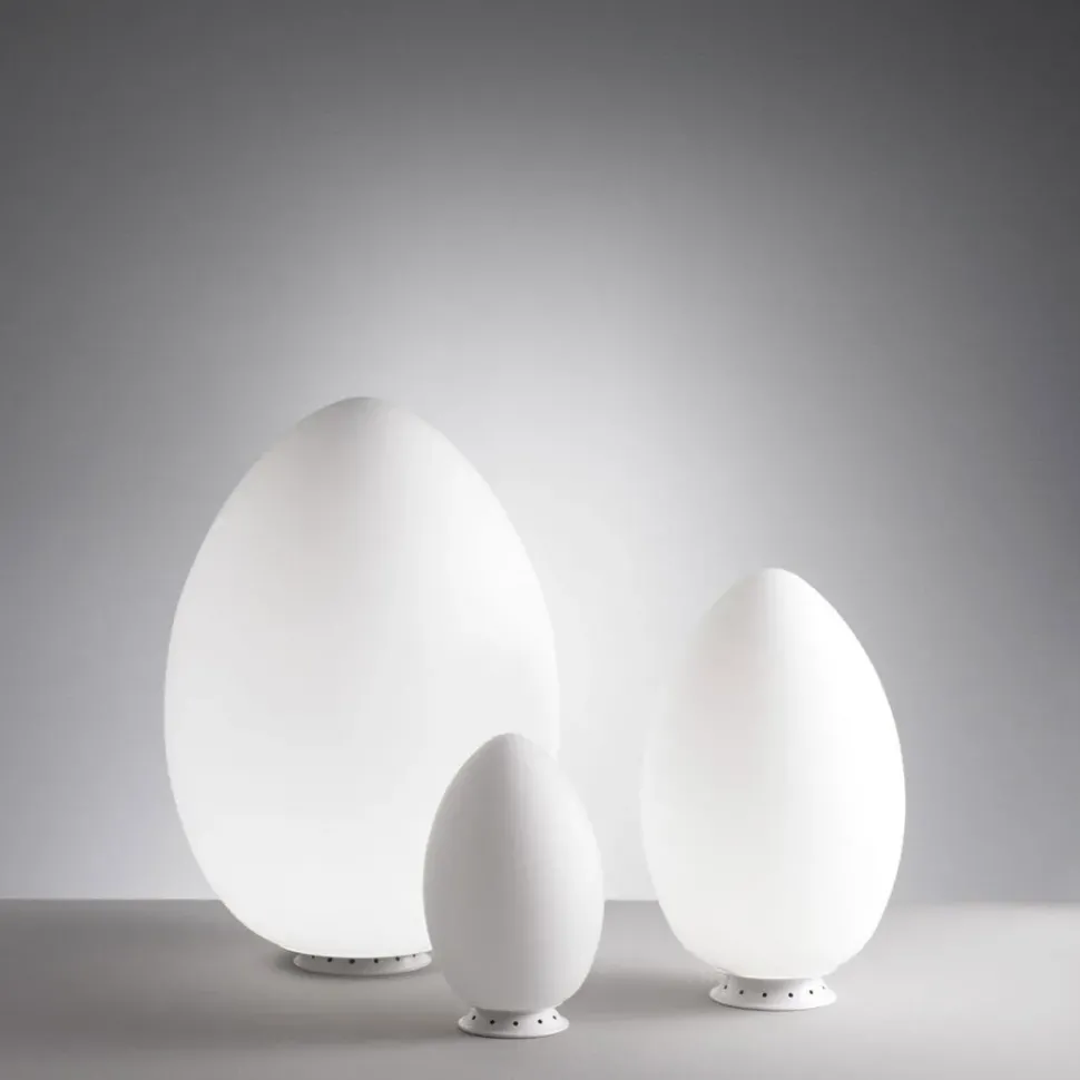 Lampada Uovo Fontana Arte Outlet: prezzo vantaggioso!