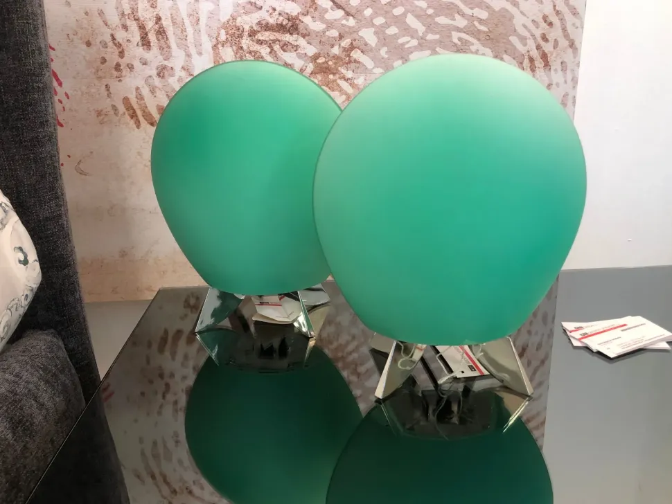 Lampada Valentini Valenti pulce a PREZZI OUTLET