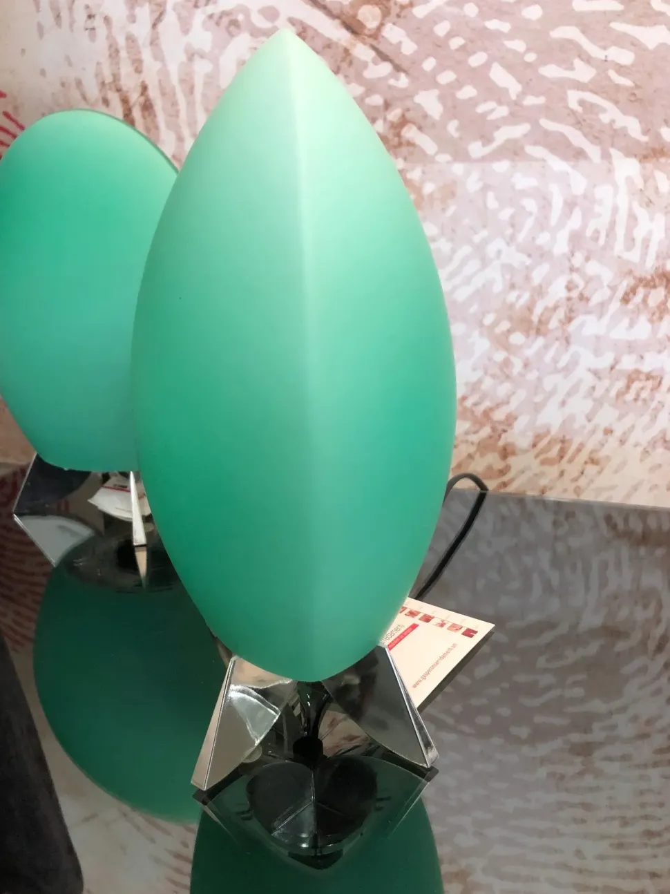 Lampada Valentini Valenti pulce a PREZZI OUTLET