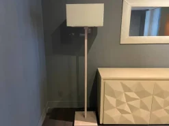 Lampada Wood Penta illuminazione in OFFERTA OUTLET