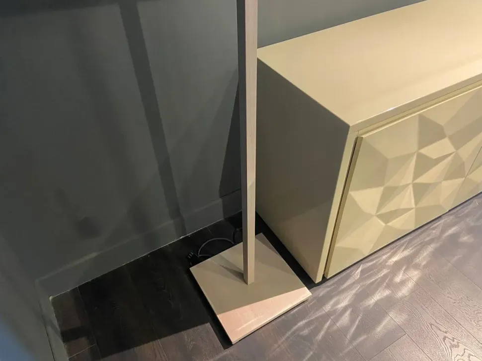 Lampada Wood Penta illuminazione in OFFERTA OUTLET