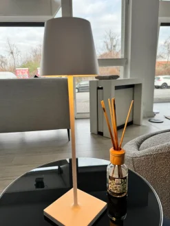 Lampada Zafferano Poldina a PREZZI OUTLET