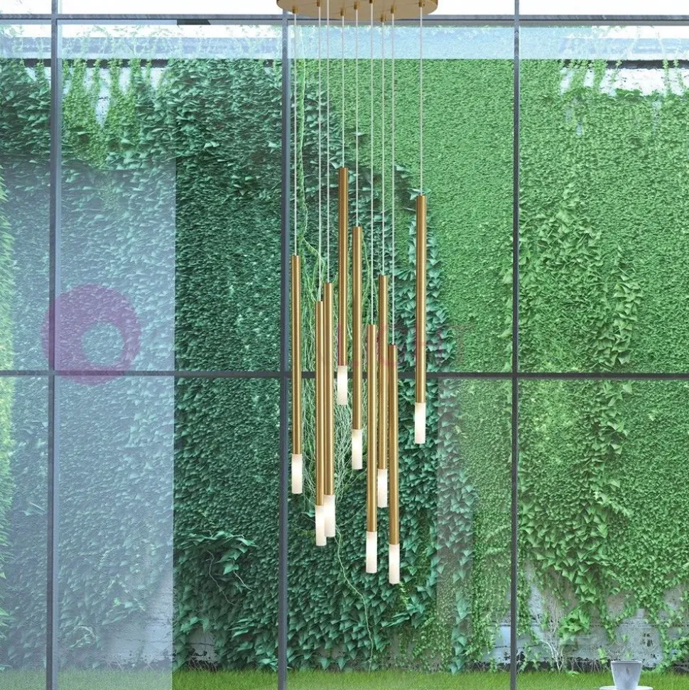 Lampada Zen Gibus in OFFERTA OUTLET