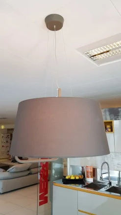 Lampade Calligaris Sextans offerta