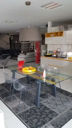 Lampade Calligaris Sextans offerta