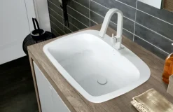 Laundry c08 Baxar: mobile da bagno A PREZZI OUTLET