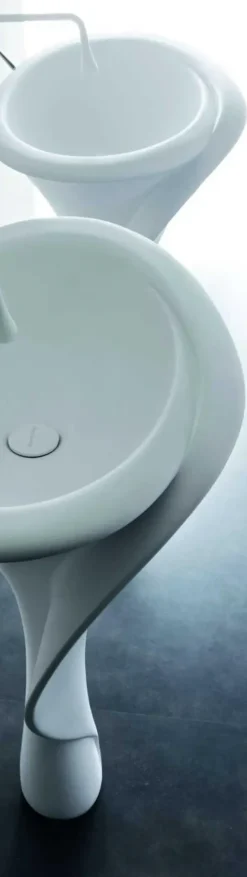 Lavabo a marchio Mastella modello Kalla next a prezzo scontato