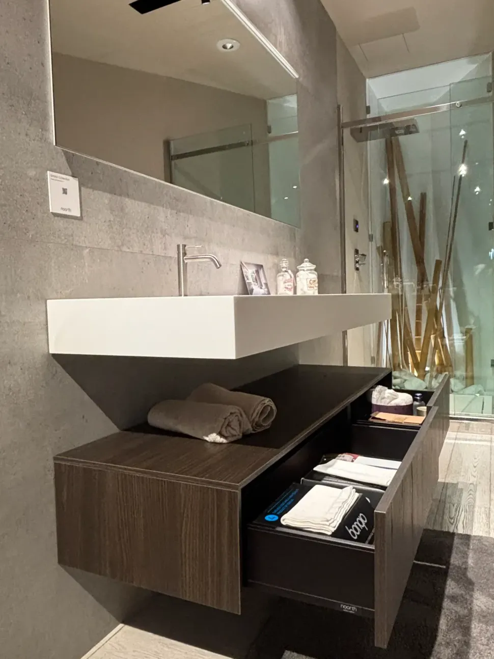 Lavabo per il bagno di casa a marchio Milldue Mobile bagno sintesi milldue a prezzi outlet