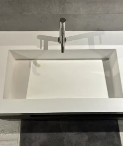 Lavabo per il bagno di casa a marchio Milldue Mobile bagno sintesi milldue a prezzi outlet