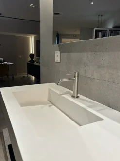 Lavabo per il bagno di casa a marchio Milldue Mobile bagno sintesi milldue a prezzi outlet