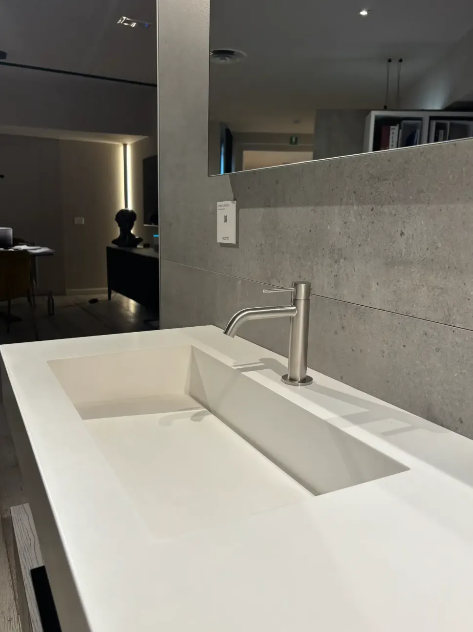 Lavabo per il bagno di casa a marchio Milldue Mobile bagno sintesi milldue a prezzi outlet