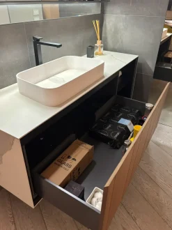 Lavabo scontato modello Mobile bagno crio di edonè  Edone per il tuo bagno