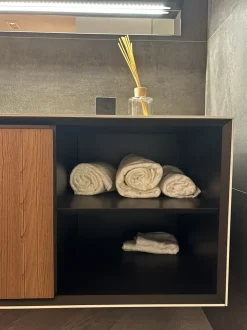 Lavabo scontato modello Mobile bagno crio di edonè  Edone per il tuo bagno