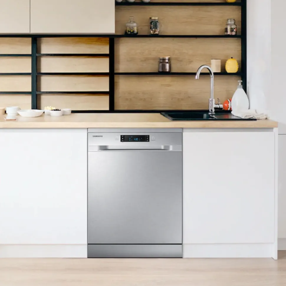 Lavastoviglie Da incasso sliding dw60a6090ib Samsung a prezzi outlet