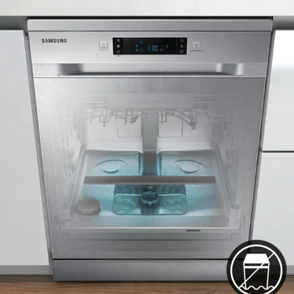 Lavastoviglie Da incasso sliding dw60a6090ib Samsung a prezzi outlet