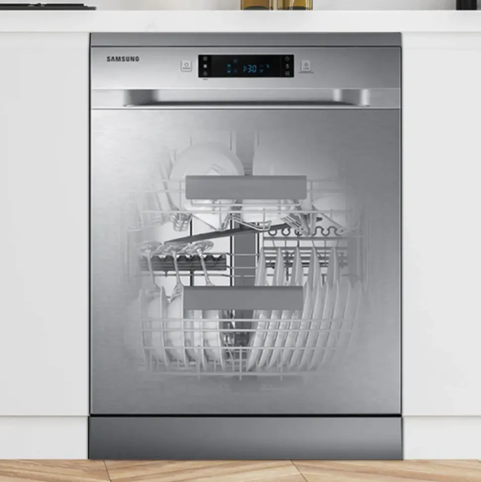 Lavastoviglie Da incasso sliding dw60a6090ib Samsung a prezzi outlet