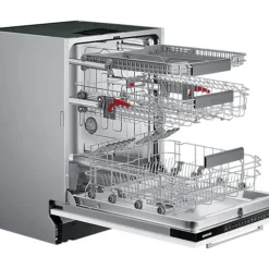 Lavastoviglie Da incasso sliding dw60a6090ib Samsung a prezzi outlet