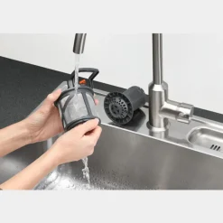 Lavastoviglie Fsk 73737 p Aeg con forte sconto