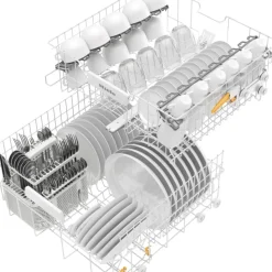 Lavastoviglie Mìele modello G 5050 scvi a prezzo ribassato