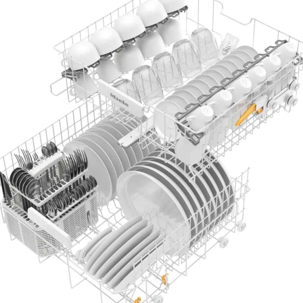 Lavastoviglie Mìele modello G 5050 scvi a prezzo ribassato