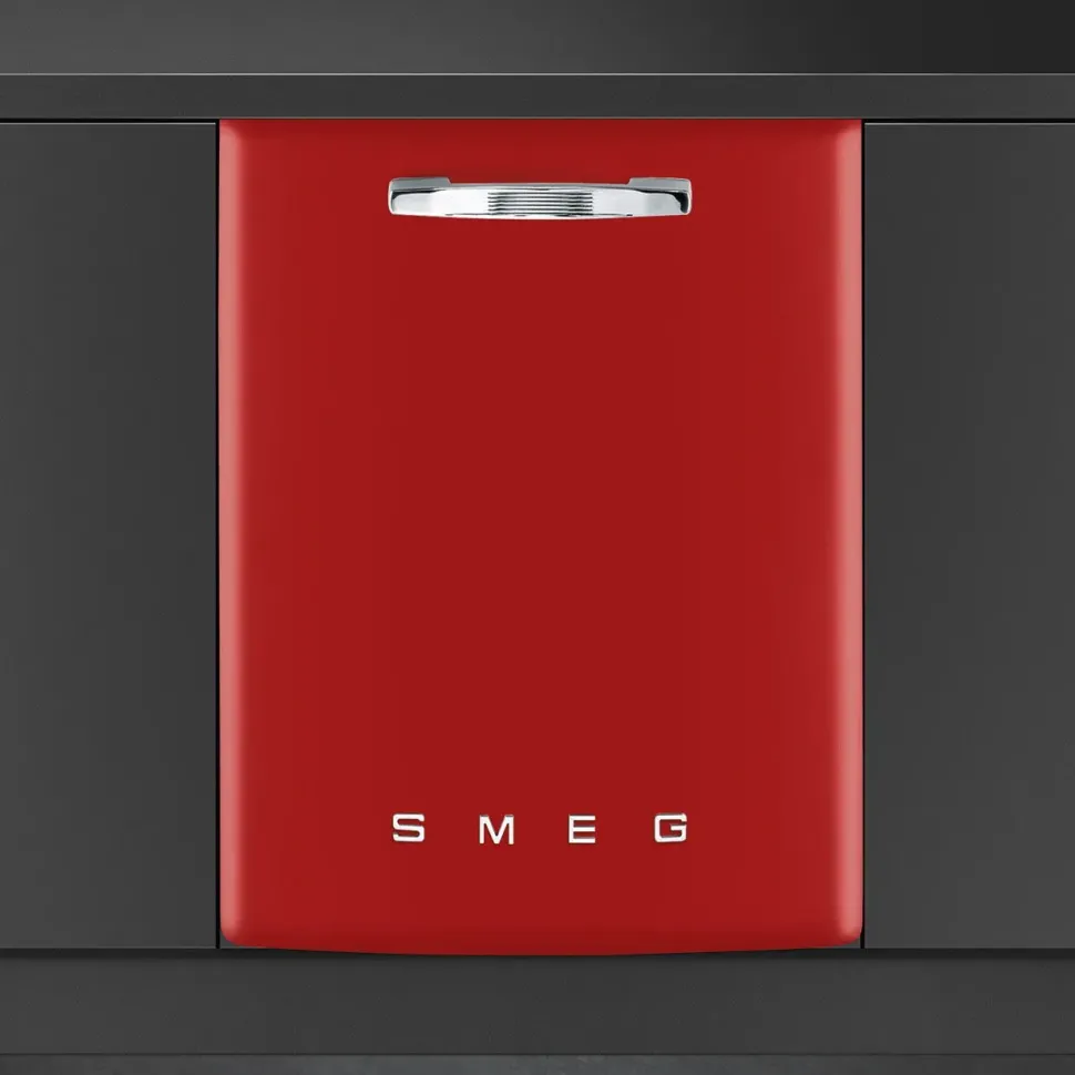 Lavastoviglie modello Anni '50 da incasso Smeg ad un prezzo mai così conveniente