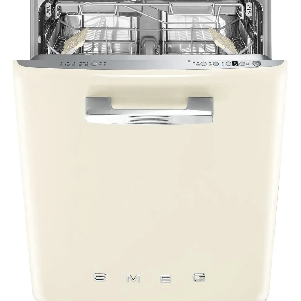 Lavastoviglie modello Anni '50 da incasso Smeg ad un prezzo mai così conveniente