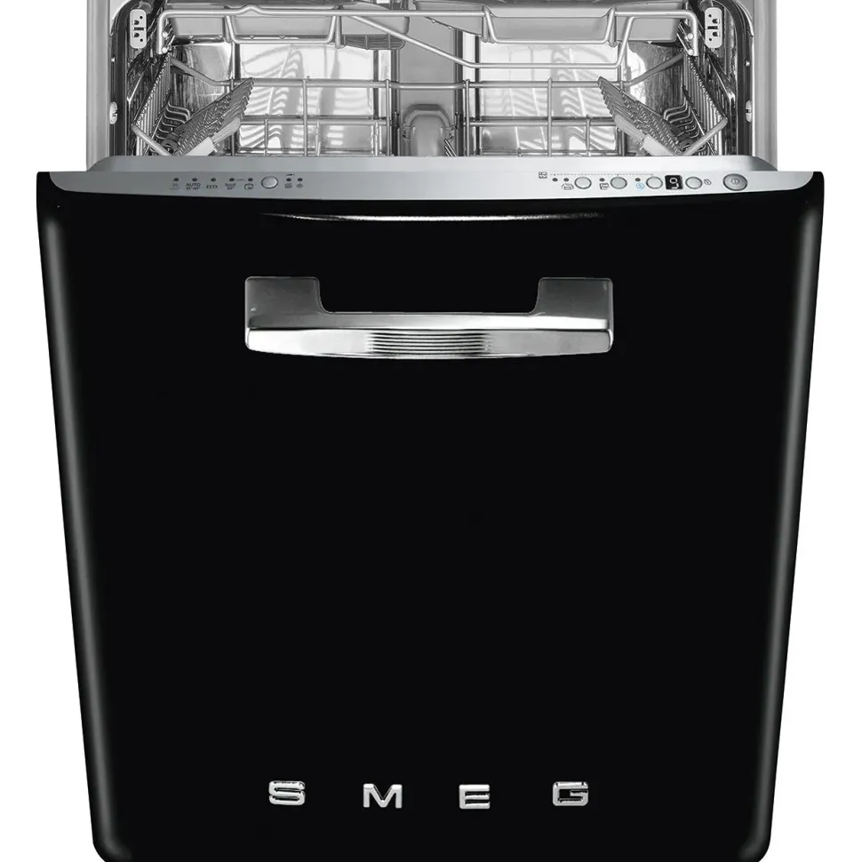Lavastoviglie modello Anni '50 da incasso Smeg ad un prezzo mai così conveniente