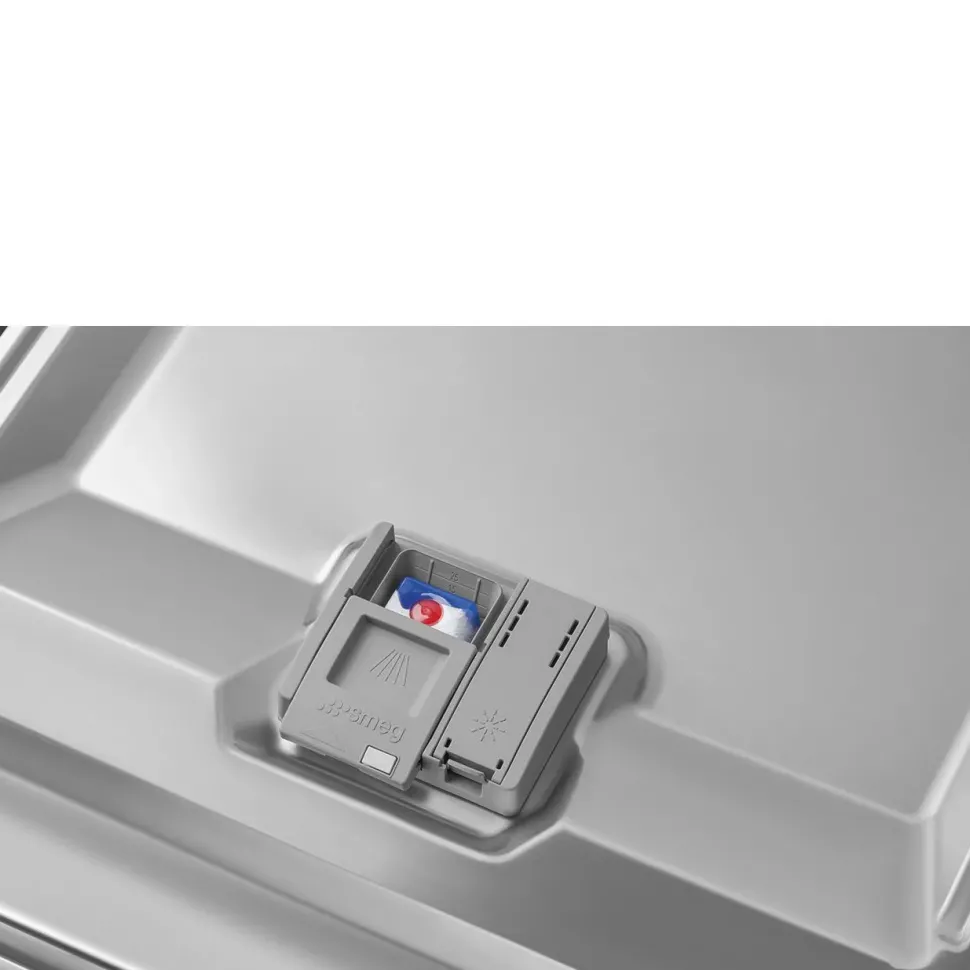 Lavastoviglie modello Anni '50 da incasso Smeg ad un prezzo mai così conveniente