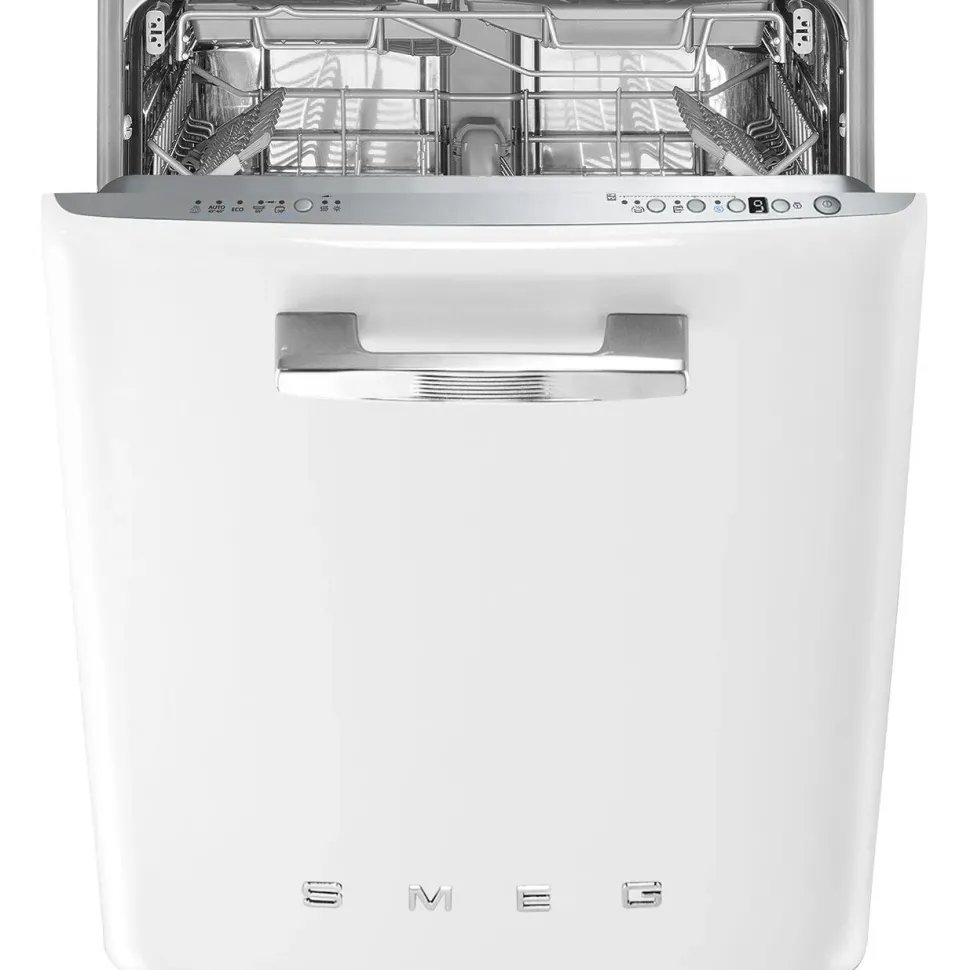 Lavastoviglie modello Anni '50 da incasso Smeg ad un prezzo mai così conveniente