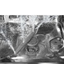 Lavastoviglie modello Anni '50 da incasso Smeg ad un prezzo mai così conveniente