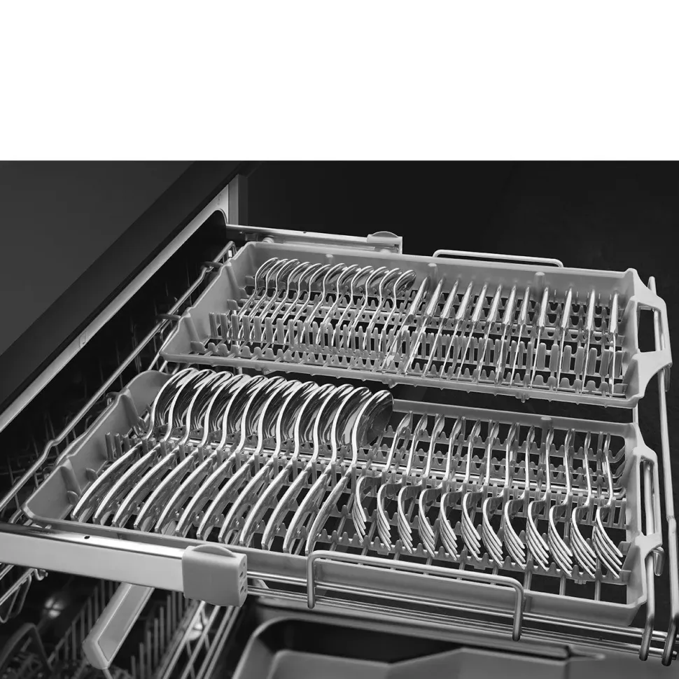 Lavastoviglie modello Anni '50 da incasso Smeg ad un prezzo mai così conveniente