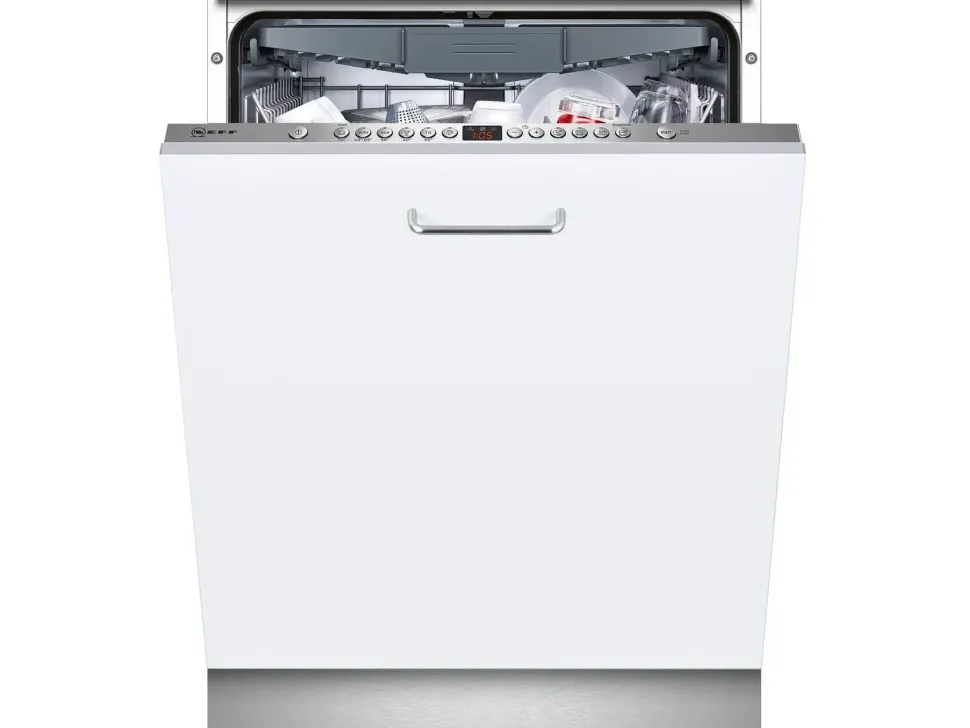 Lavastoviglie modello S513n60x3e Neff ad un prezzo mai così piccolo