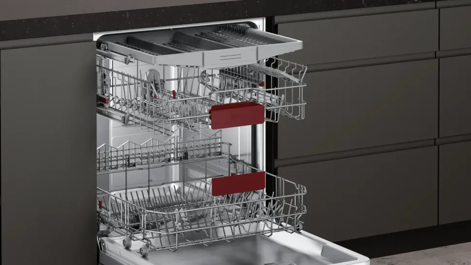 Lavastoviglie modello S513n60x3e Neff ad un prezzo mai così piccolo