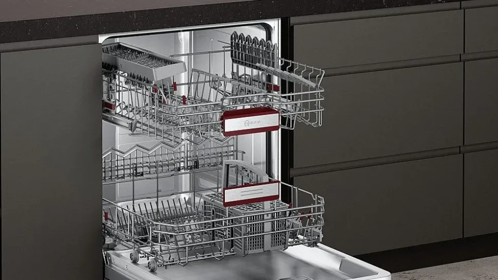 Lavastoviglie modello S713p Neff ad un prezzo mai così piccolo